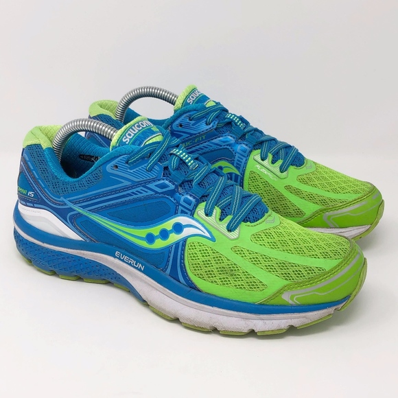 saucony omni 15